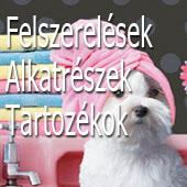 Felszerelések / Alkatrészek / Tartozékok Felszerelések / Alkatrészek / Tartozékok