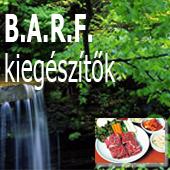 B.A.R.F. kiegészítők B.A.R.F. kiegészítők