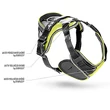 Kép 2/10 - IDC® LONGWALK kutyahám - JULIUS-K9®