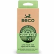Kép 1/6 - KUTYAPISZOK ZACSKÓ, lebomló - BeCo BAGS 