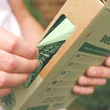 Kép 2/4 - KUTYAPISZOK ZACSKÓ, füles - BeCo BAGS