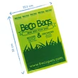 Kép 6/6 - KUTYAPISZOK ZACSKÓ, lebomló - BeCo BAGS 