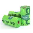 Kép 2/5 - KUTYAPISZOK ZACSKÓ, lebomló - BeCo BAGS (1 tekercs / 15 db)
