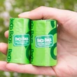 Kép 2/6 - KUTYAPISZOK ZACSKÓ, lebomló - BeCo BAGS 