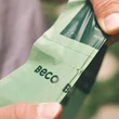 Kép 4/6 - KUTYAPISZOK ZACSKÓ, lebomló - BeCo BAGS 