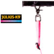 JULIUS-K9 Grooming Kollekció - állítható rögzítő póráz
