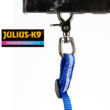 JULIUS-K9 Grooming Kollekció - állítható rögzítő póráz