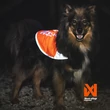 Kép 3/3 - ESŐKABÁT KUTYÁKNAK, fényvisszaverős