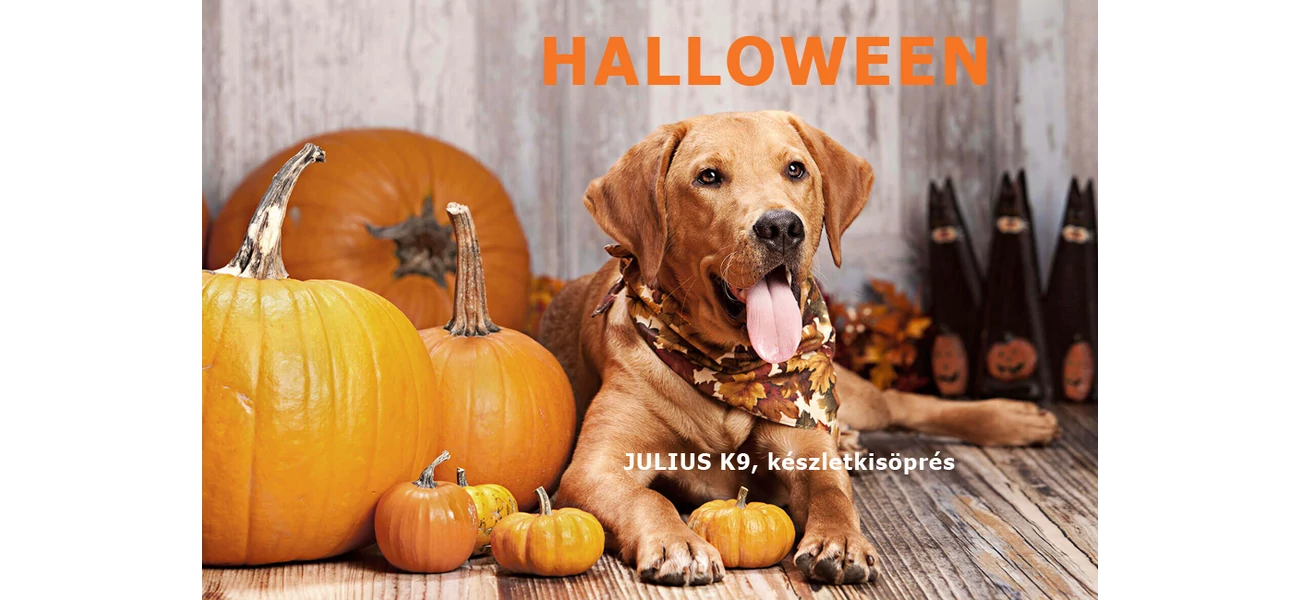 JULIUS K9