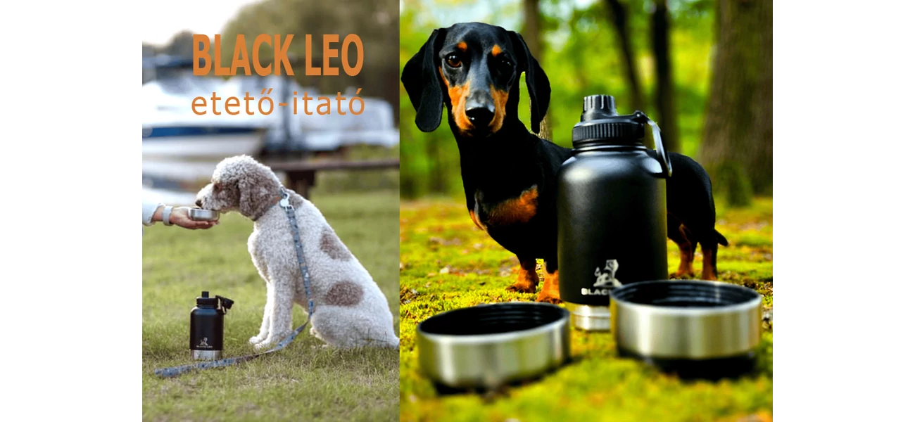 BlackLeo