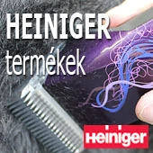 HEINIGER termékek