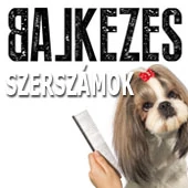 BALKEZES szerszámok