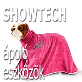 SHOW TECH termékek