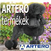 ARTERO termékek ARTERO termékek