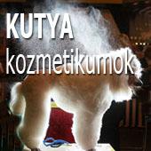 KOZMETIKUMOK KOZMETIKUMOK