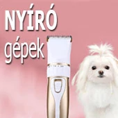 NYÍRÓGÉPEK