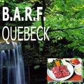 QUEBECK - B.A.R.F. kiegészítők QUEBECK - B.A.R.F. kiegészítők