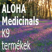 K9 ALOHA Medicinals