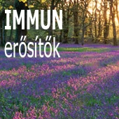 IMMUNerősítők
