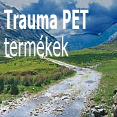 TRAUMA PET