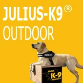 JULIUS-K9®  - OUTDOOR