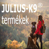 JULIUS-K9® termékek