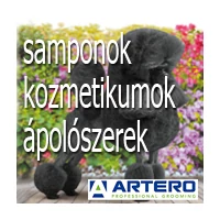 Samponok, kozmetikumok, parfümök