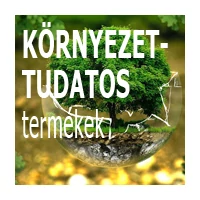 ÖKO TERMÉKEK
