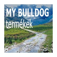 MY BULLDOG