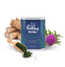 My BULLDOG Herbs – DETOXIFY My BULLDOG Herbs – DETOXIFY