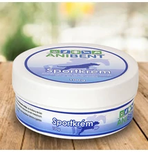 SPORTKRÉM – ANIBENT SPORTKRÉM – ANIBENT