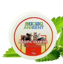 MANCSKRÉM natúr- ANIBENT MANCSKRÉM natúr- ANIBENT