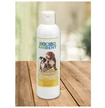 BENTONIT alapú natur kutya sampon, BENTONIT alapú natur kutya sampon,
