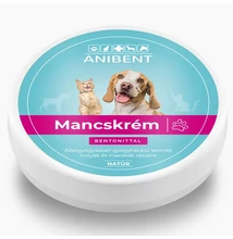 MANCSKRÉM natúr- ANIBENT MANCSKRÉM natúr- ANIBENT