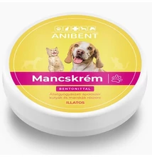 MANCSKRÉM illatos - ANIBENT MANCSKRÉM illatos - ANIBENT