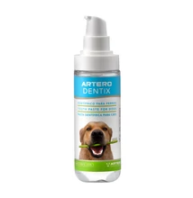 DENTIX – fogápoló gél, kutyáknak (106 ml)