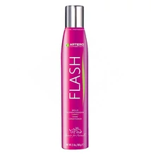 FLASH - szőrtápláló, fényesítő és kondícionáló