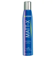 MATT-X filcbontó, szőrkondícionáló, antisztatizáló spray MATT-X filcbontó, szőrkondícionáló, antisztatizáló spray