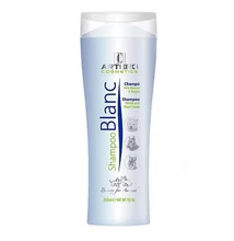 BLANC - színerősítő kutya sampon