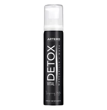 DETOX VITAL MASK- szennyeződésgátló zselé  DETOX VITAL MASK- szennyeződésgátló zselé