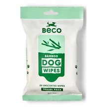 HIPOALLERGÉN nedves törlőkendő – BeCo