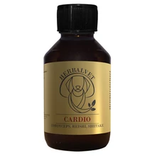 CARDIO gyógygomba kivonat CARDIO gyógygomba kivonat