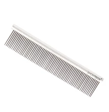 Könnyű, aluminium fésű - felületnyíráshoz Könnyű, aluminium fésű - felületnyíráshoz