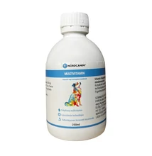 MULTIVITAMIN MULTIVITAMIN
