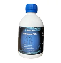 MULTIVITAMIN Pro+ MULTIVITAMIN Pro+
