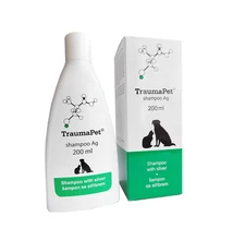 Kutya sampon - TraumaPet® Kutya sampon - TraumaPet®
