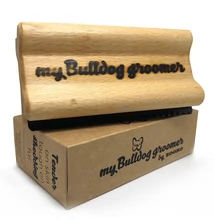 My BULLDOG – aljszőrkiszedő My BULLDOG – aljszőrkiszedő