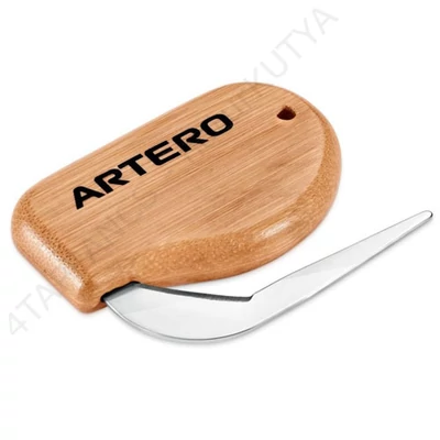 KÉTOLDALAS KUTYA KEFE