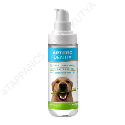 DENTIX – fogápoló gél, kutyáknak (106 ml)