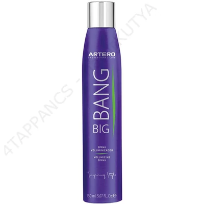 BIG BANG térfogat növelő